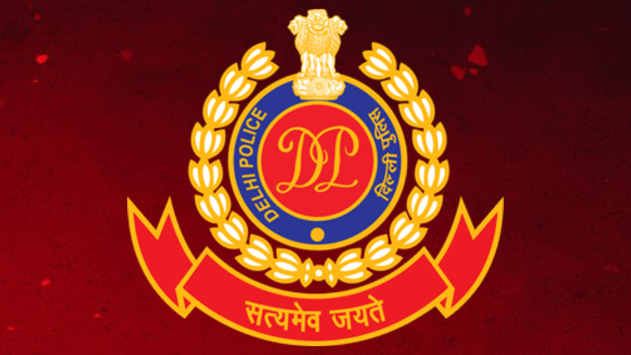 Delhi Police arrests two robbers with help of AI technology